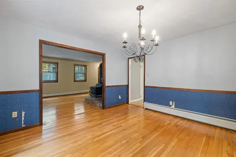 4 Paradise Lane Chichester NH 03258