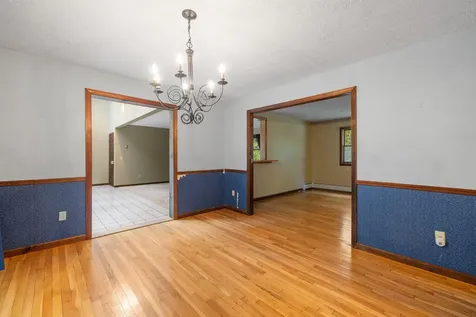 4 Paradise Lane Chichester NH 03258