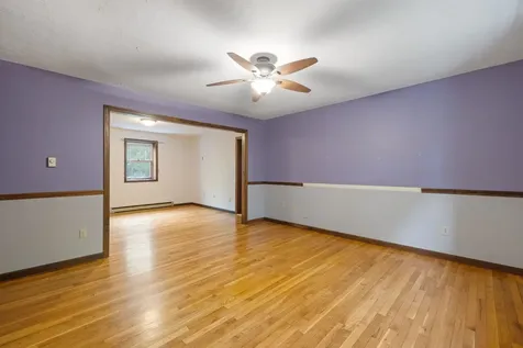 4 Paradise Lane Chichester NH 03258
