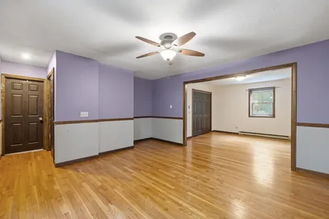4 Paradise Lane Chichester NH 03258