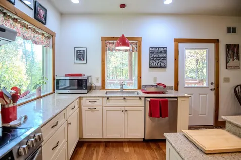222 Andover Road Ludlow VT 05149