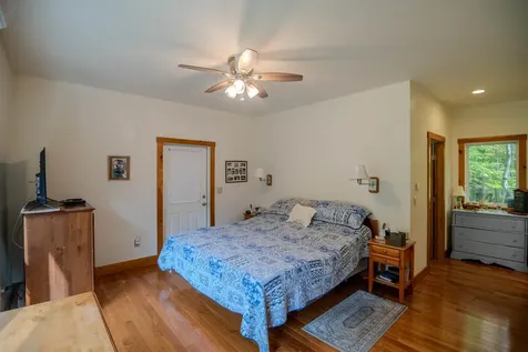 222 Andover Road Ludlow VT 05149
