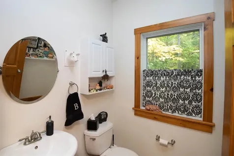 222 Andover Road Ludlow VT 05149