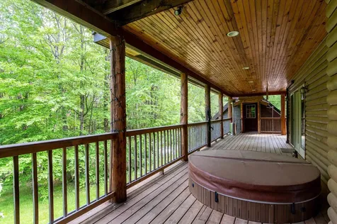 222 Andover Road Ludlow VT 05149