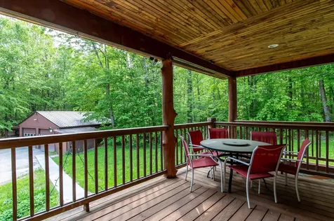 222 Andover Road Ludlow VT 05149