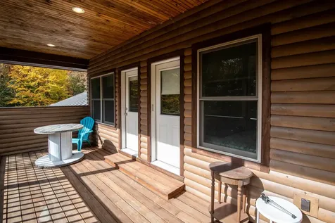 222 Andover Road Ludlow VT 05149
