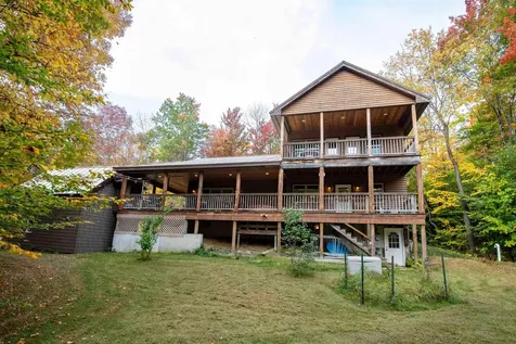 222 Andover Road Ludlow VT 05149