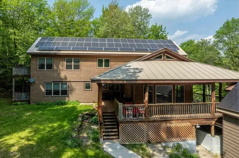 222 Andover Road Ludlow VT 05149
