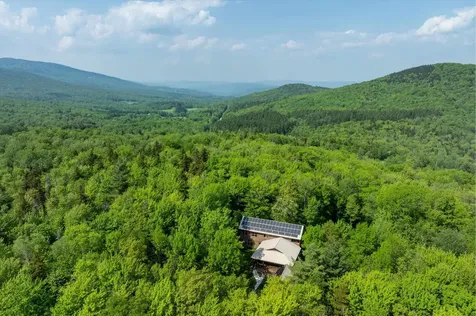 222 Andover Road Ludlow VT 05149