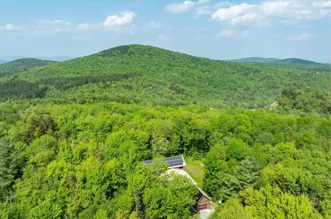 222 Andover Road Ludlow VT 05149