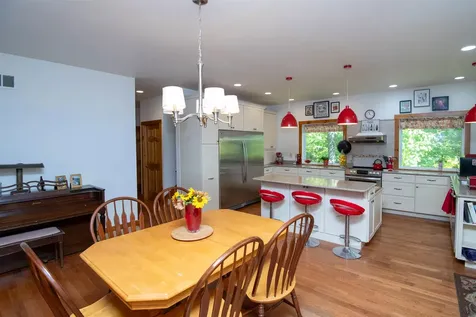 222 Andover Road Ludlow VT 05149