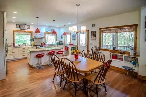 222 Andover Road Ludlow VT 05149