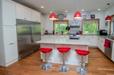222 Andover Road Ludlow VT 05149