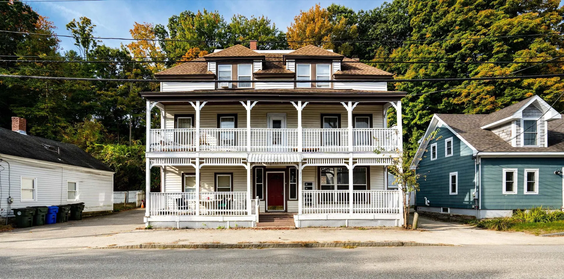 272 Front Street Manchester NH 03102