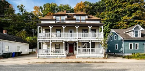 272 Front Street Manchester NH 03102