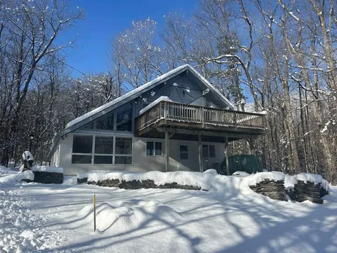 66 Hilltop Road Londonderry VT 05155