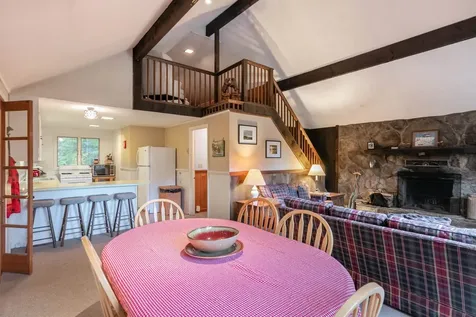 66 Hilltop Road Londonderry VT 05155