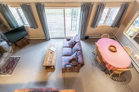 66 Hilltop Road Londonderry VT 05155