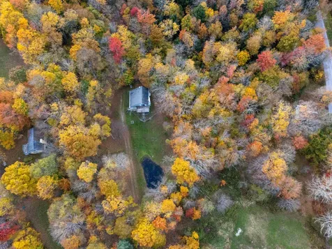 66 Hilltop Road Londonderry VT 05155