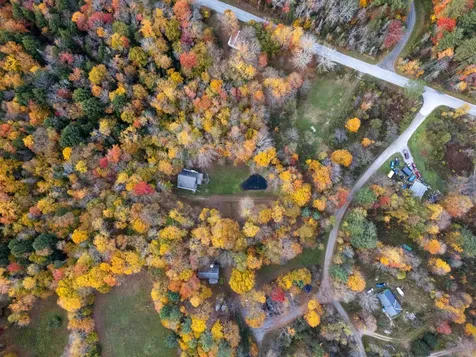 66 Hilltop Road Londonderry VT 05155