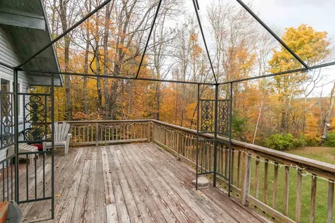 66 Hilltop Road Londonderry VT 05155