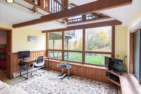 66 Hilltop Road Londonderry VT 05155