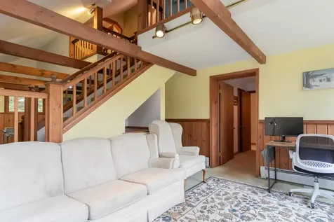 66 Hilltop Road Londonderry VT 05155