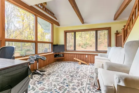 66 Hilltop Road Londonderry VT 05155