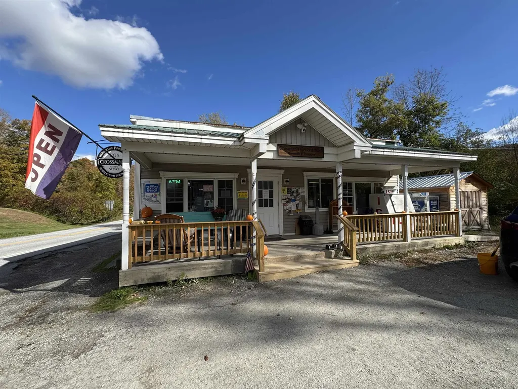 8 East Street Middletown Springs VT 05757