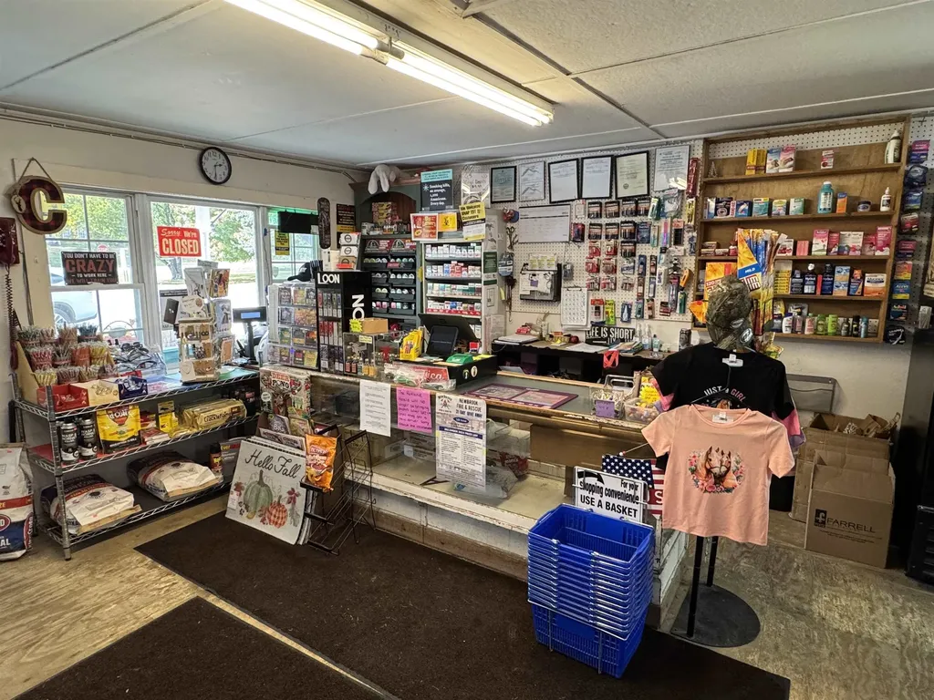 8 East Street Middletown Springs VT 05757