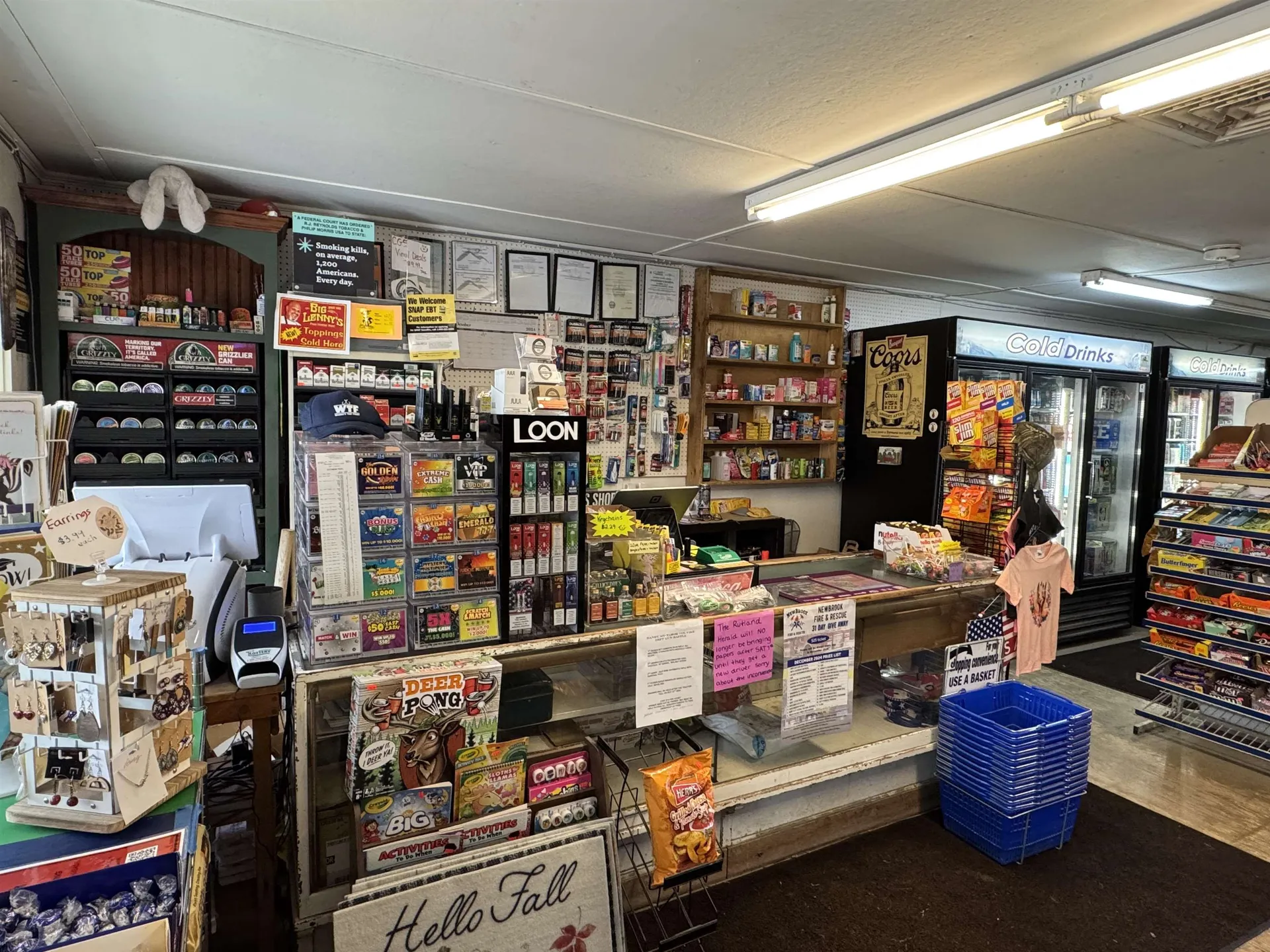 8 East Street Middletown Springs VT 05757