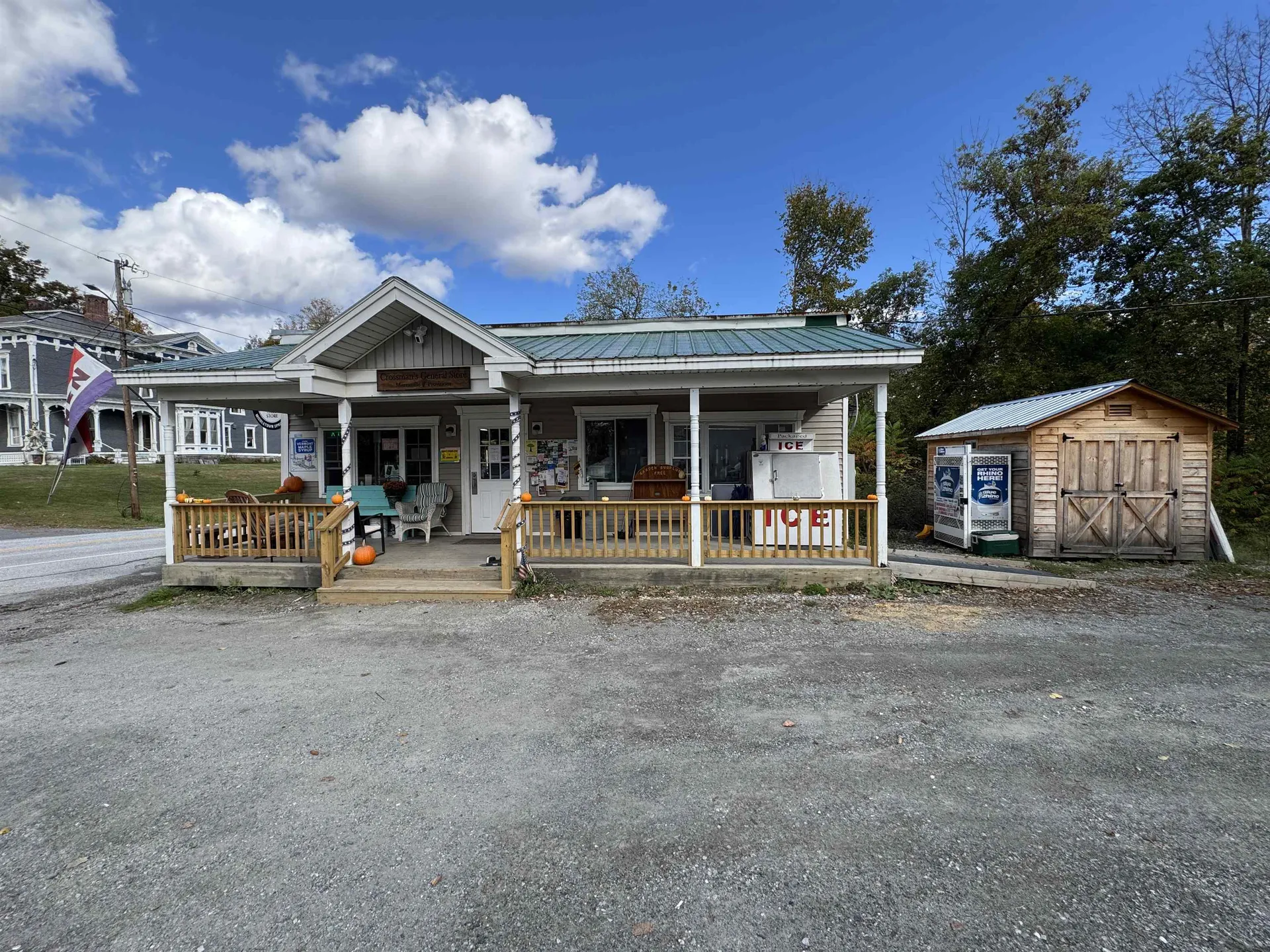 8 East Street Middletown Springs VT 05757