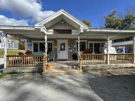 8 East Street Middletown Springs VT 05757