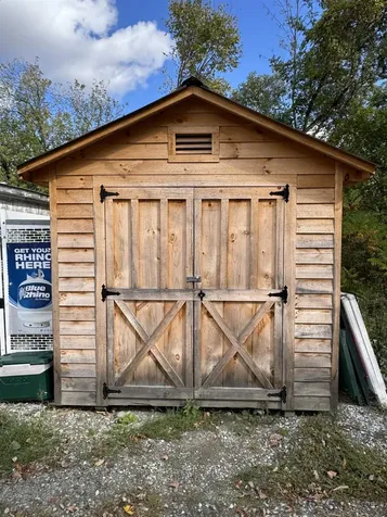 8 East Street Middletown Springs VT 05757