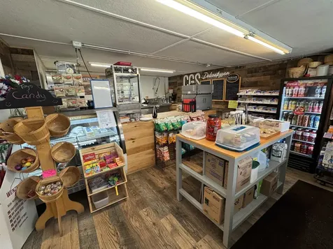 8 East Street Middletown Springs VT 05757