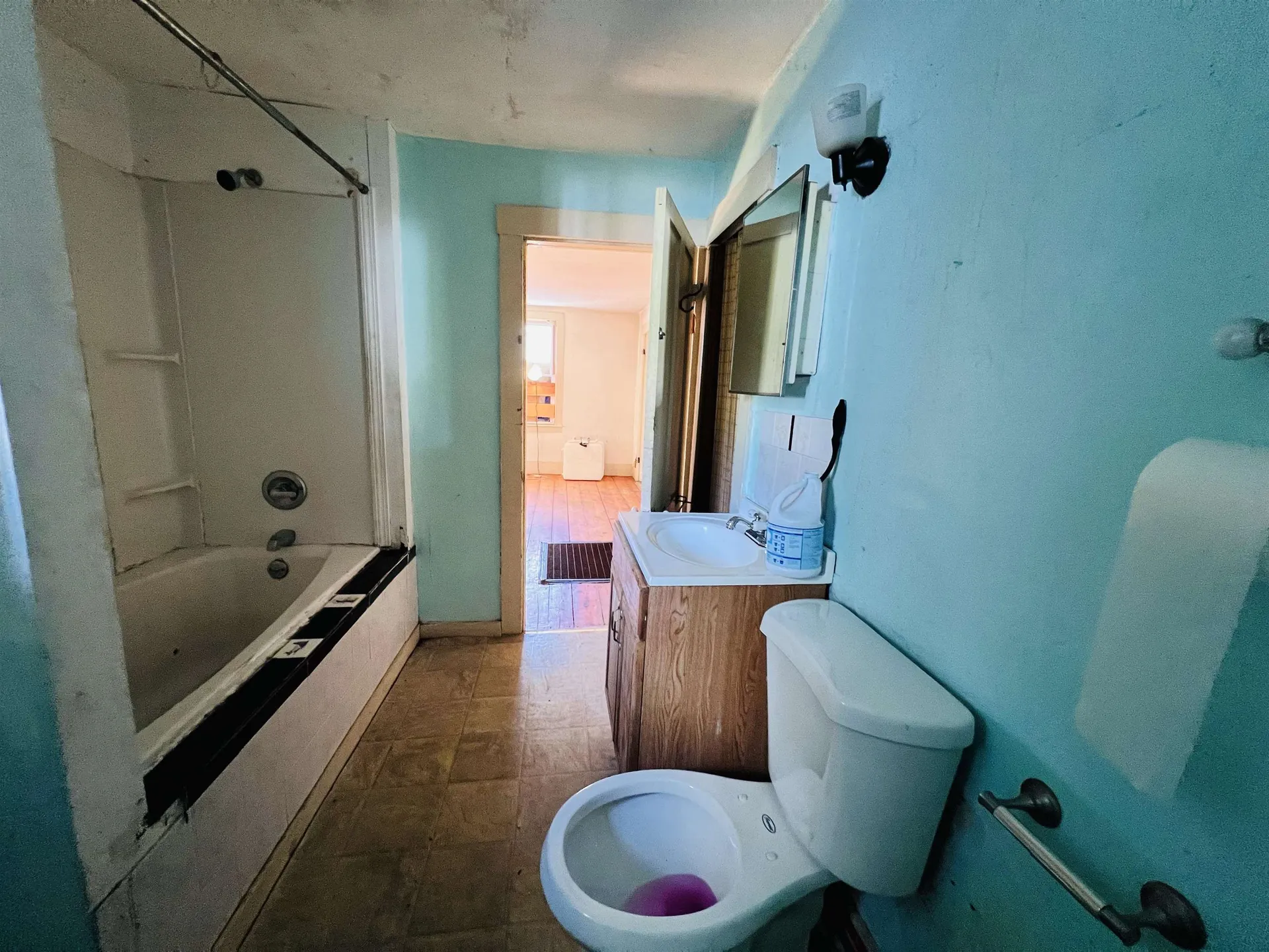 19 Hill Street St. Johnsbury VT 05819