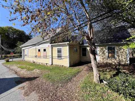 19 Hill Street St. Johnsbury VT 05819