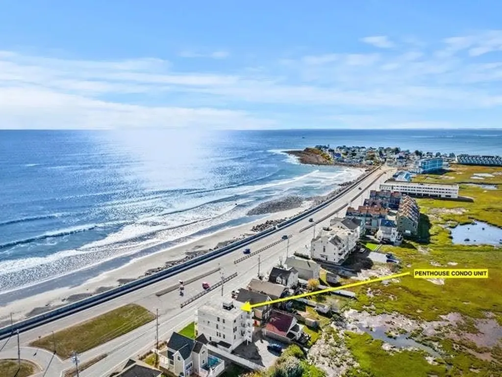 605 Ocean Boulevard Hampton NH 03842