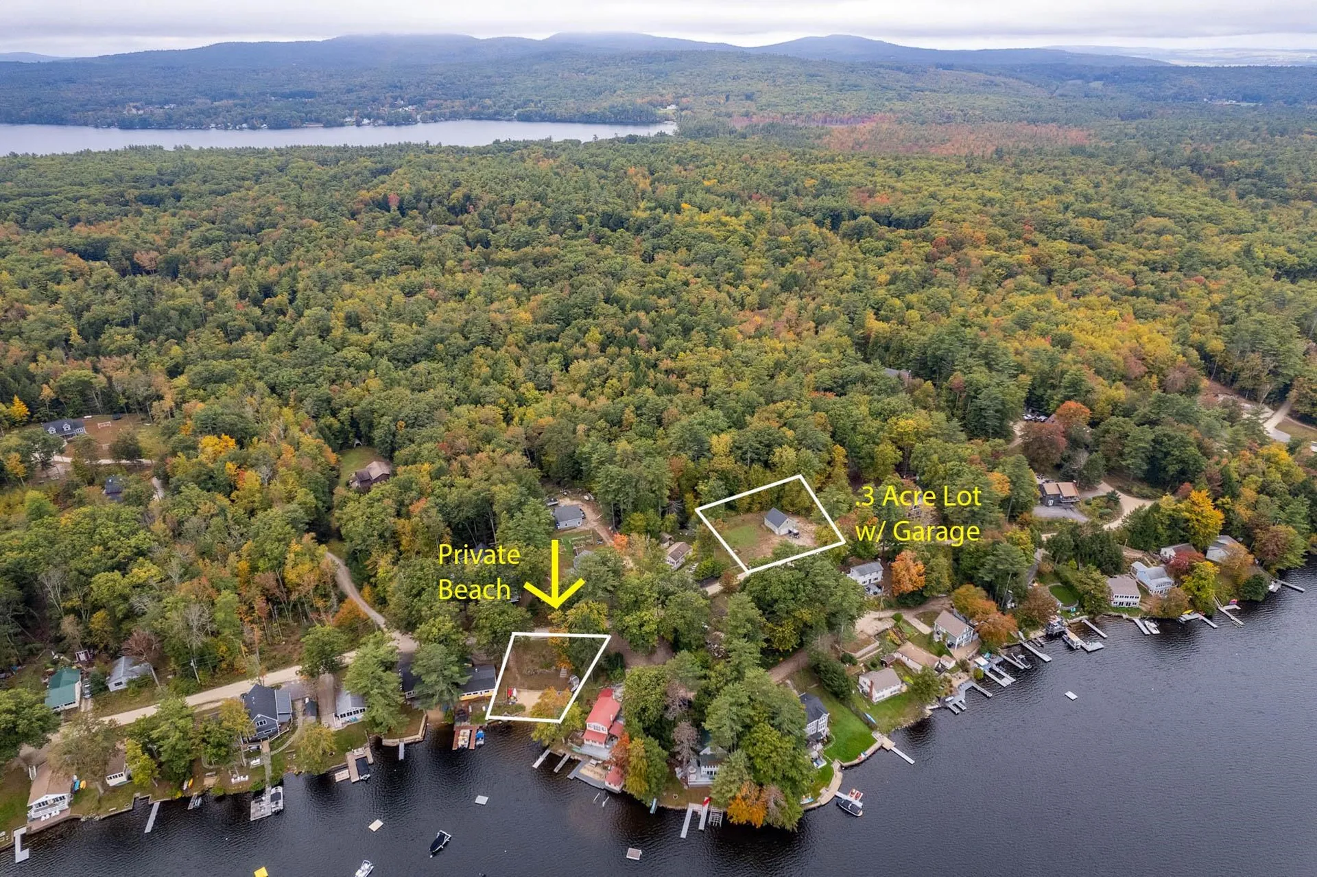 18 Fiore Road Northwood NH 03261