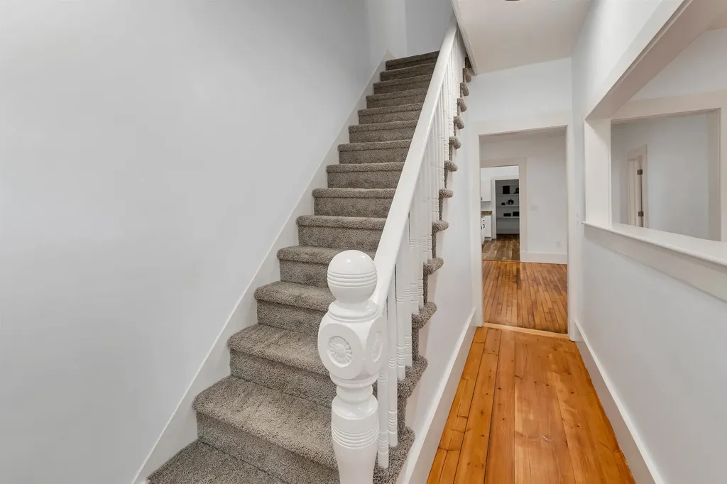 12 Peabody Street Tilton NH 03276