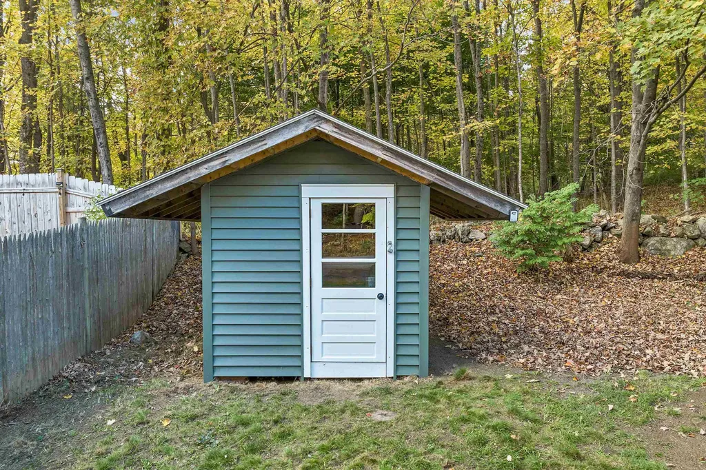 12 Peabody Street Tilton NH 03276