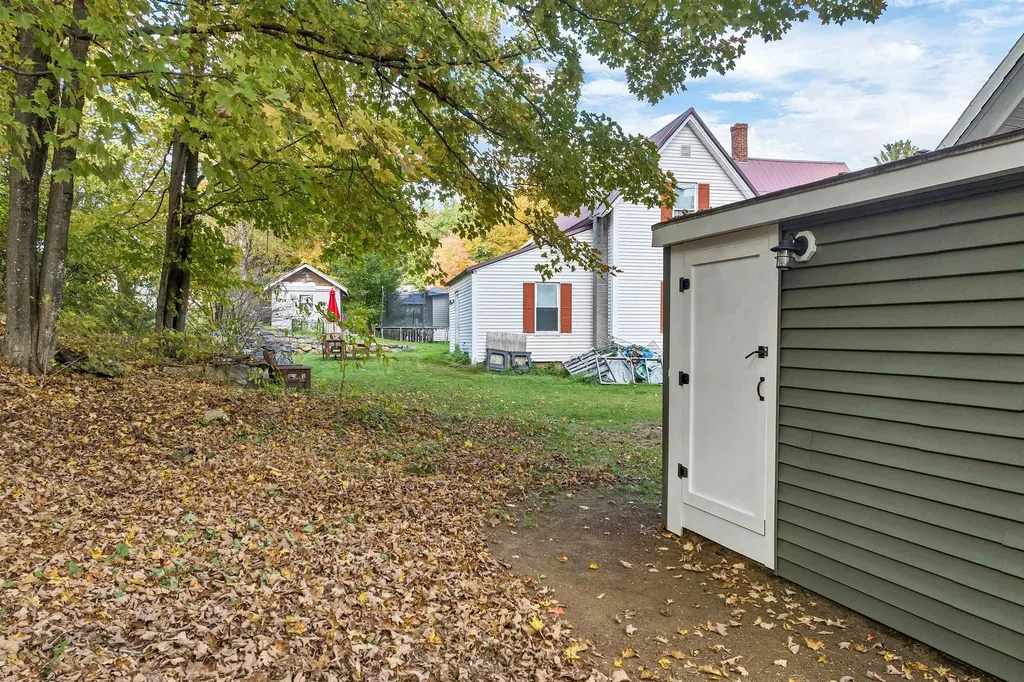 12 Peabody Street Tilton NH 03276