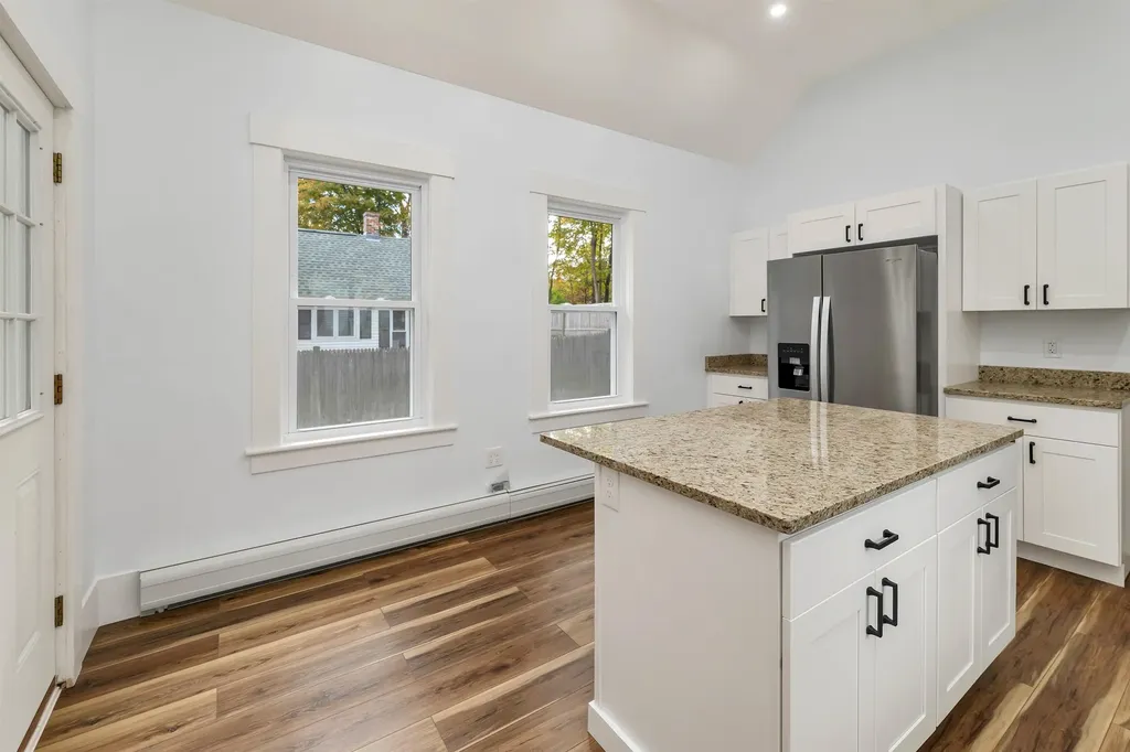 12 Peabody Street Tilton NH 03276