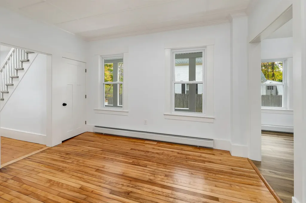 12 Peabody Street Tilton NH 03276