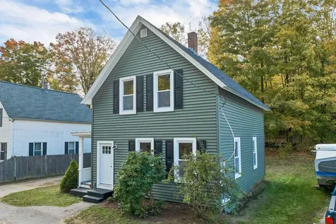 12 Peabody Street Tilton NH 03276