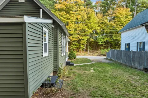 12 Peabody Street Tilton NH 03276
