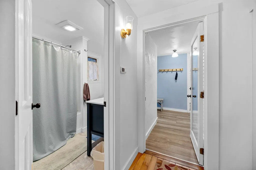 309 South Main Street Northfield VT 05663