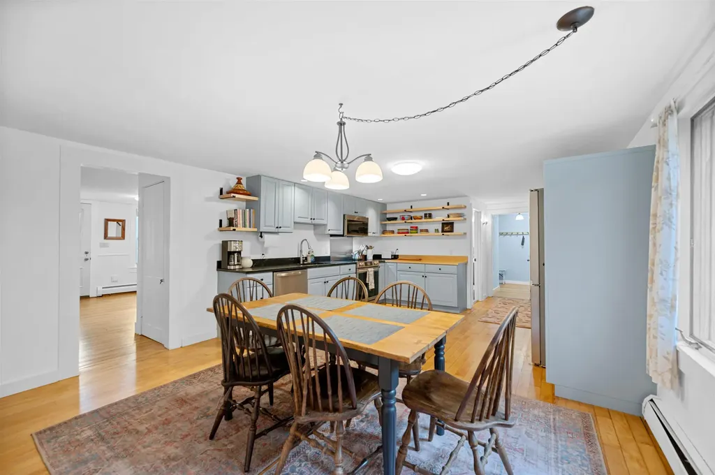 309 South Main Street Northfield VT 05663