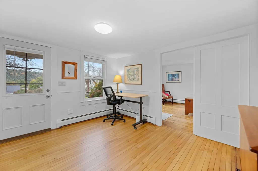 309 South Main Street Northfield VT 05663