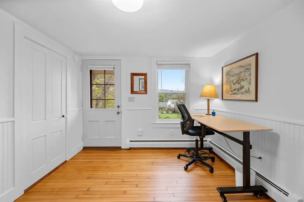 309 South Main Street Northfield VT 05663